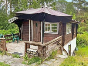 Holiday home ÅKERSBERGA V Åkersberga